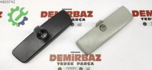 Seat Cordoba 1996-2010 Orijinal Çıkma İç Ayna 3B0857511