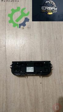 Volkswagen Golf Klima Kontrol Paneli 5G0907044CE çıkma parça