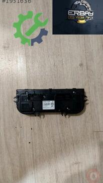 Volkswagen Golf Klima Kontrol Paneli 5G0907426BH çıkma parça