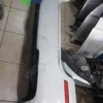 Volkswagen Passat 2025 Arka Tampon Çıkma