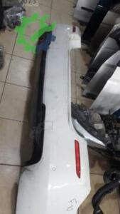 Volkswagen Passat Dizel Arka Tampon Çıkma