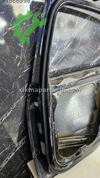 Volkswagen Passat Sağ Arka Kapı 3C5833056 çıkma parça