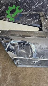 Volkswagen Passat Sağ Arka Kapı 3C5833056 çıkma parça