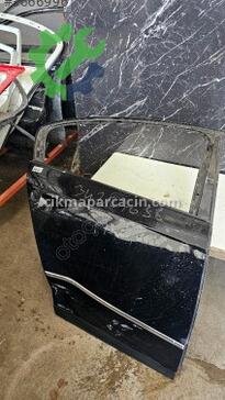 Volkswagen Passat Sağ Arka Kapı 3C5833056 çıkma parça