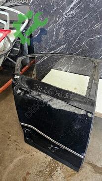 Volkswagen Passat Sağ Arka Kapı 3C5833056 çıkma parça