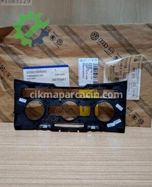 Volkswagen Passat Klima Kontrol Paneli 3C8863082A çıkma parça