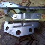 PASSAT MOTOR KAPUT MENTEŞESİ
