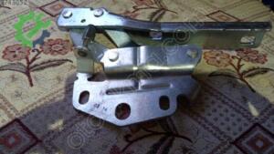 PASSAT MOTOR KAPUT MENTEŞESİ