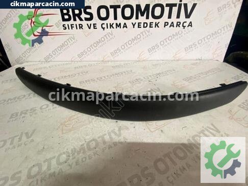 Volkswagen Passat Tampon Braketi çıkma parça