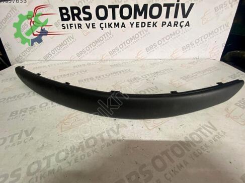 Volkswagen Passat Tampon Braketi çıkma parça