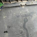 PASSAT ÖN TAMPON SPOYLERİ OEM:3G0805903