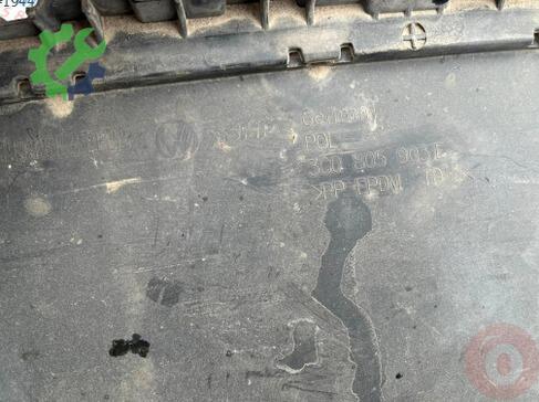 Volkswagen Passat Tampon Spoyleri 3G0805903 çıkma parça