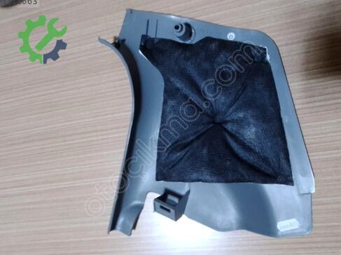 Volkswagen Passat Orta Direk Kaplaması 3B1863483Q çıkma parça