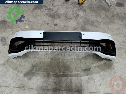 Volkswagen Passat Ön Tampon çıkma parça