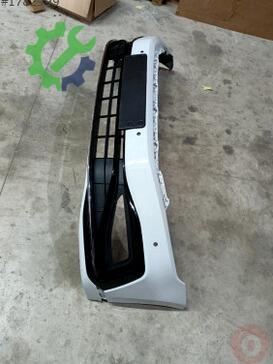 Volkswagen Passat Ön Tampon çıkma parça