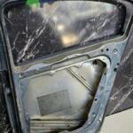 passat sağ arka kapı 3AE833056