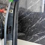passat sağ arka kapı 3AE833056