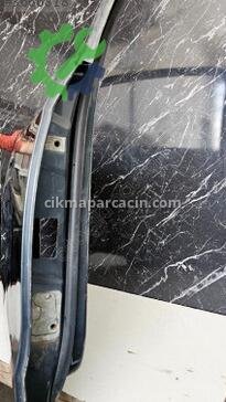 Volkswagen Passat Sağ Arka Kapı 3AE833056 çıkma parça