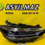 PASSAT SAĞ FAR FULL LED (ORİJİNAL) 3G1941036P
