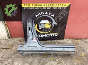 Passat Sağ Marşbiyel Hatasız Orijinal Çıkma B6 Kasa