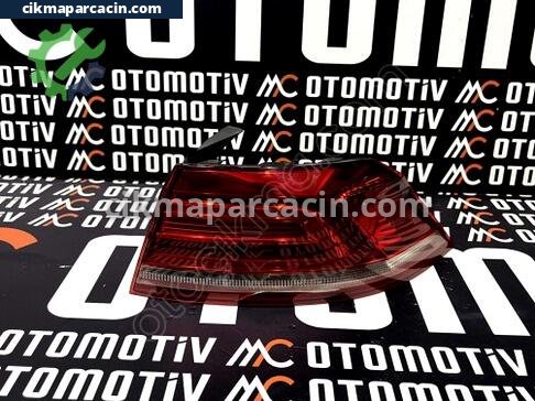 Volkswagen Passat Stop Lambası çıkma parça