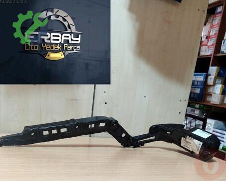 Volkswagen Passat Tampon Braketi 3AE807393A çıkma parça