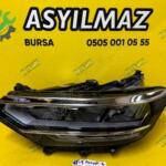 PASSAT SOL FAR FULL LED (ORİJİNAL HATASIZ) 3G1941036P
