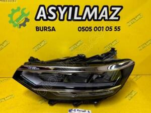 PASSAT SOL FAR FULL LED (ORİJİNAL HATASIZ) 3G1941036P