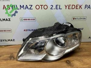 PASSAT SOL FAR ORJİNAL