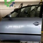 Volkswagen Passat 2003 Çıkma Sol Kapı