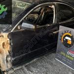 Passat Sol ön Kapı B5 Kasa Hatasız Orjinal Çıkma