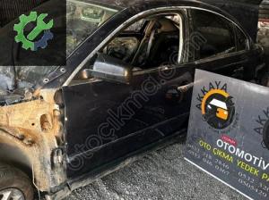 Passat Sol ön Kapı B5 Kasa Hatasız Orjinal Çıkma
