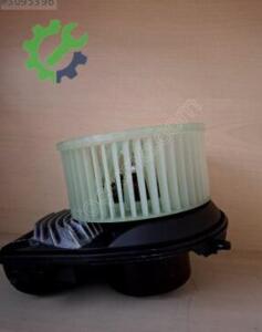 PASSAT SUPERB KALORİFER MOTORU 0 ORİJİNAL 8D1820021B