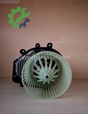 Volkswagen Passat Kalorifer Motoru 8D1820021B çıkma parça