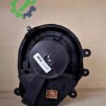 PASSAT SUPERB KALORİFER MOTORU 0 ORİJİNAL 8D1820021B