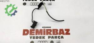Çıkma Orijinal Mikrofon Volkswagen Passat 2002-2021 3B0035711B