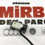 Çıkma Orijinal Mikrofon Volkswagen Passat 2002-2021 3B0035711B