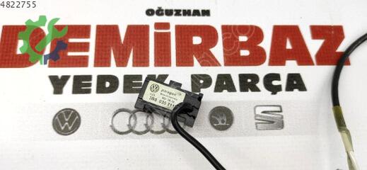 Volkswagen Passat Mikrofon 3B0035711B çıkma parça