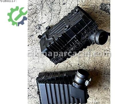 Volkswagen Tiguan Hava Filtresi Kutusu 3Q0129607E çıkma parça