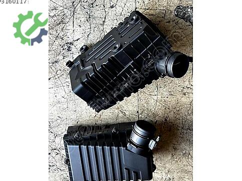 Volkswagen Tiguan Hava Filtresi Kutusu 3Q0129607E çıkma parça