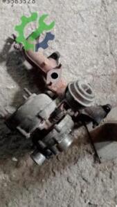 PASSAT TURBO ÇIKMA