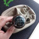 PASSAT VİTES TOPUZ VE KÖRÜĞÜ 3B0711113AF GDZ ÇIKMA PARÇA