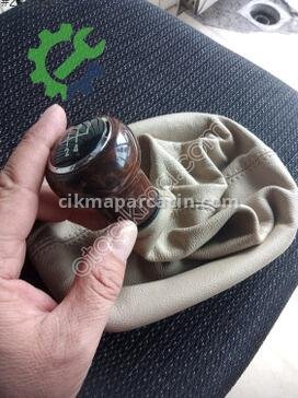 Volkswagen Passat Vites Topuzu 3B0711113AF çıkma parça