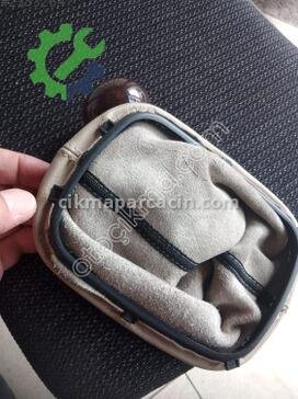 Volkswagen Passat Vites Topuzu 3B0711113AF çıkma parça
