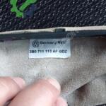 PASSAT VİTES TOPUZ VE KÖRÜĞÜ 3B0711113AF GDZ ÇIKMA PARÇA