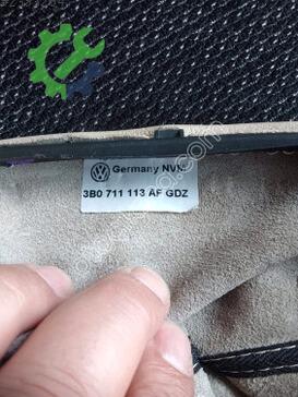 Volkswagen Passat Vites Topuzu 3B0711113AF çıkma parça
