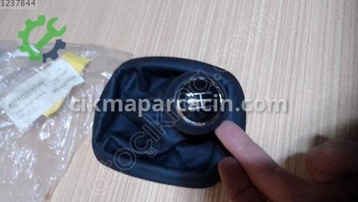 Volkswagen Passat Vites Topuzu 3B0711113AH çıkma parça