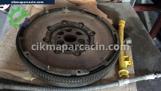 Volkswagen Passat Volant çıkma parça