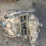 Peco 206 hdi komple kalorifer