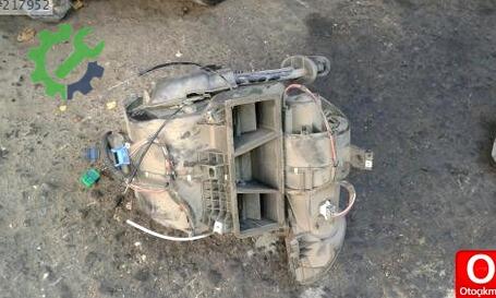 Peugeot 206 Kalorifer Kutusu çıkma parça